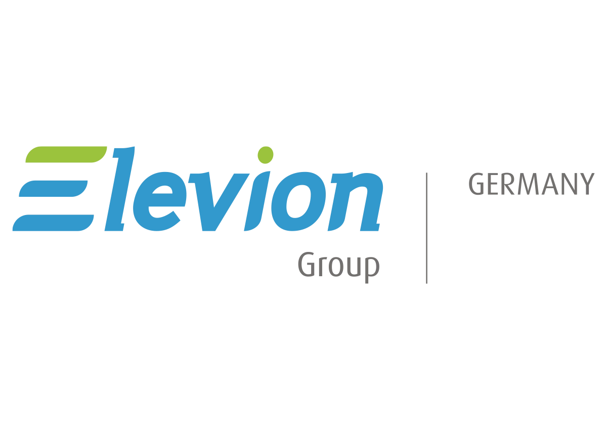 Logo Elevin Group Germany