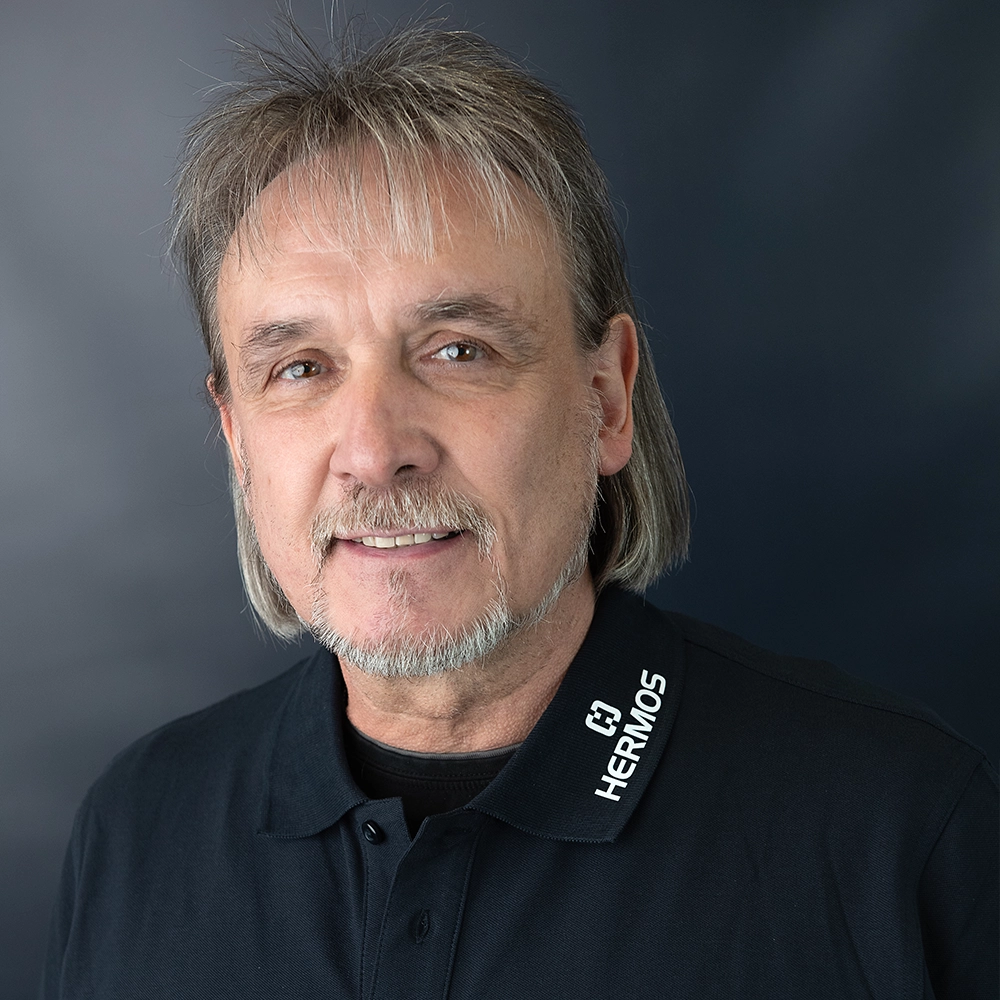 Portraitbild von Christian Seifert