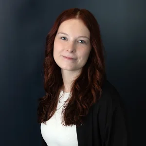 Portraitbild von Lea Müller