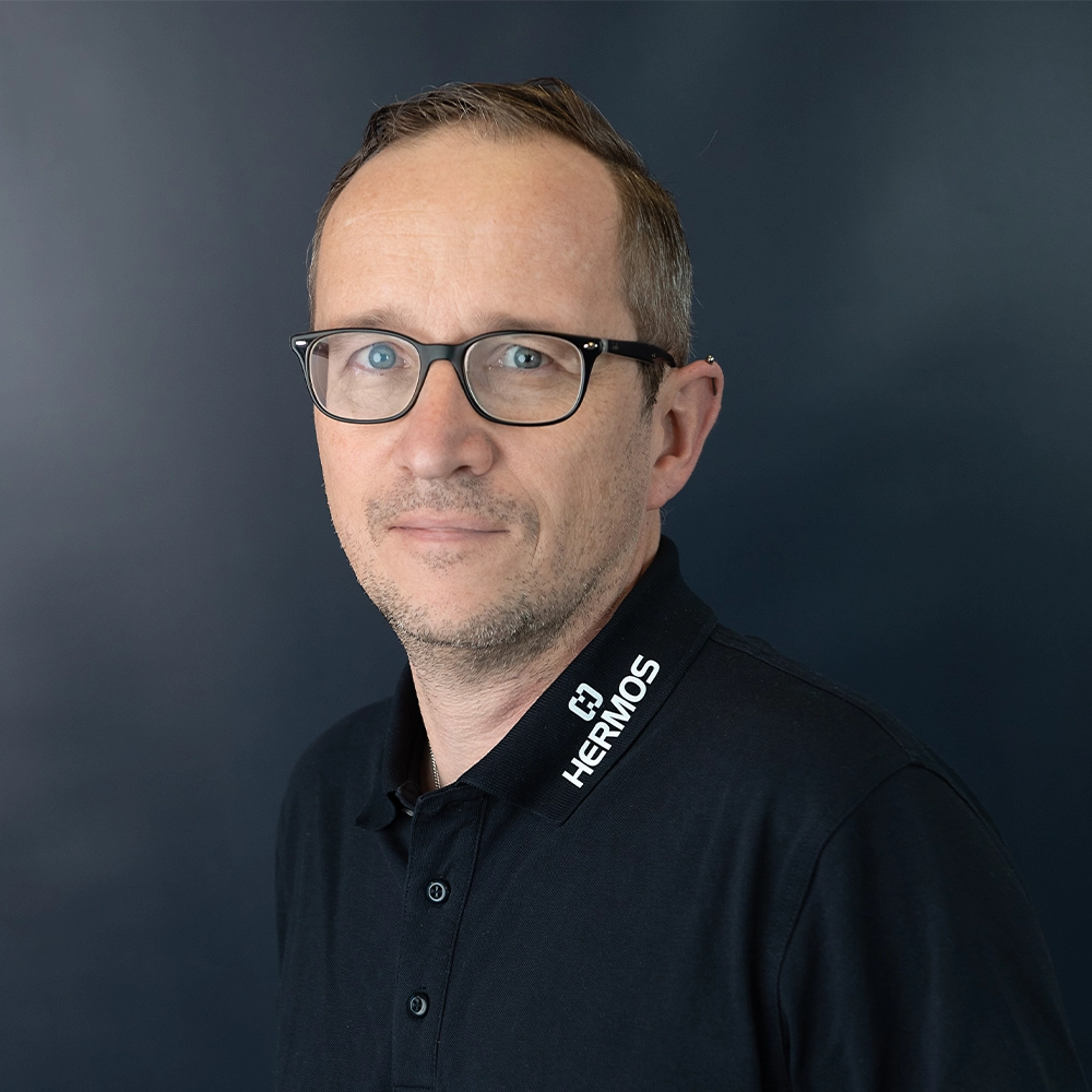 Portraitbild von Stephan Lautner