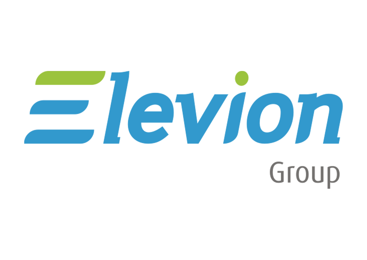 Logo Elevin Group